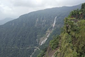 Cherrapunji-Package